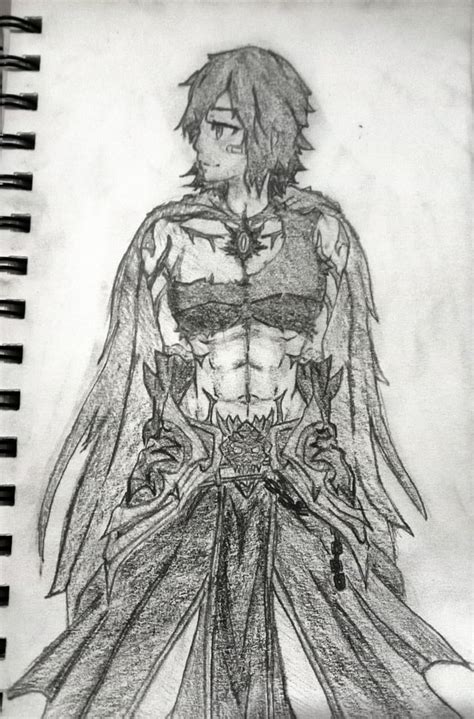 aqw glimpse into the dark.